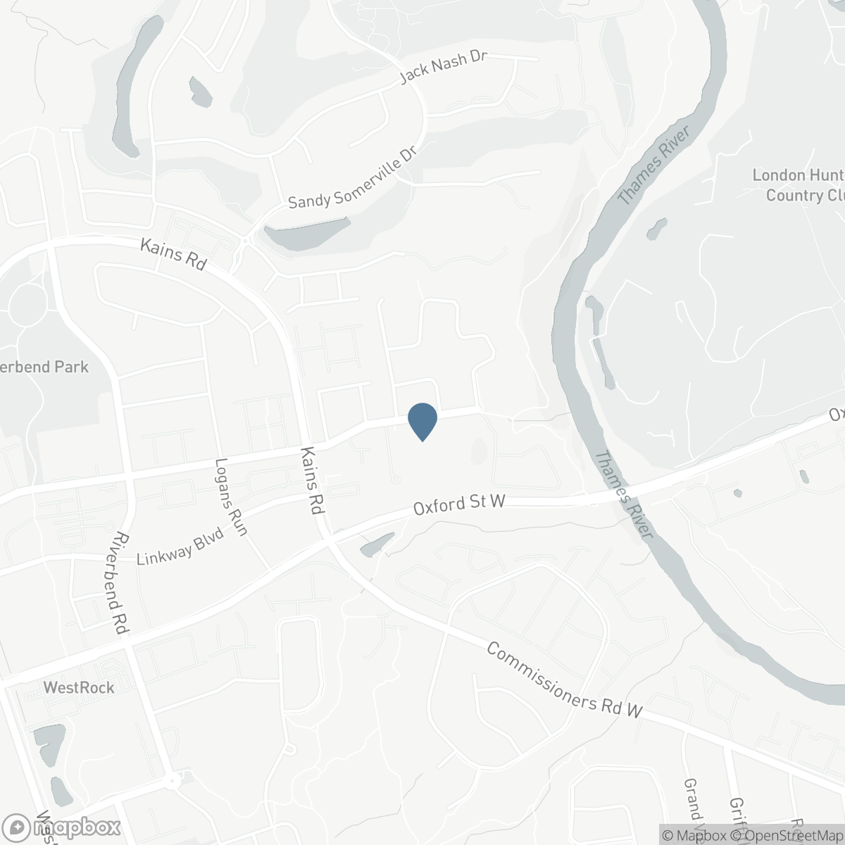 1569 SHORE ROAD, London, Ontario N6K 4Z5